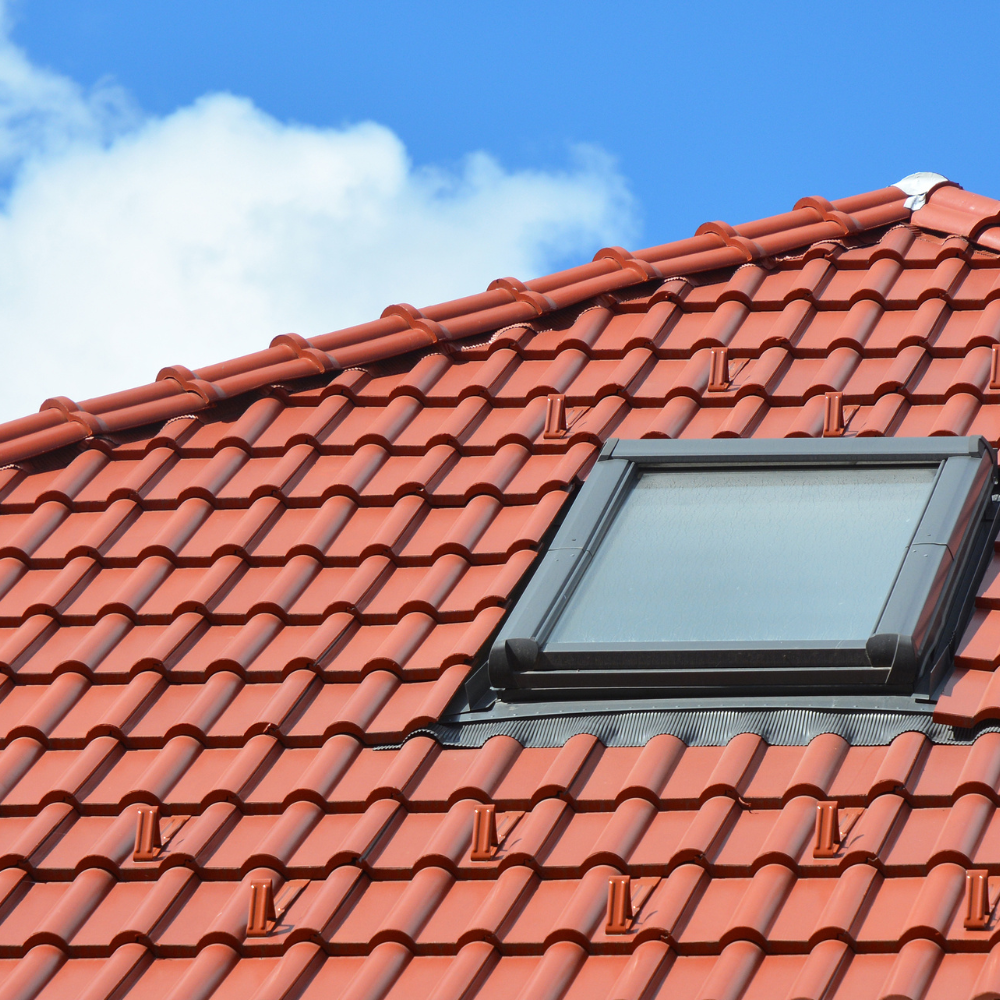 Warm Roof Solutions Scotland Roofing Image