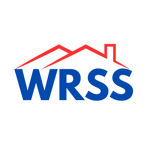 Warm Roof Solutions Scotland Logo White